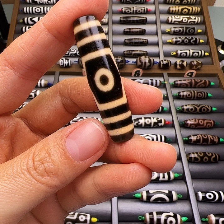 玛瑙/玉髓（覆膜）未镶嵌颈饰