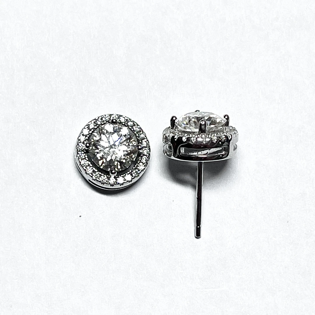 时尚经典款耳饰 AA12