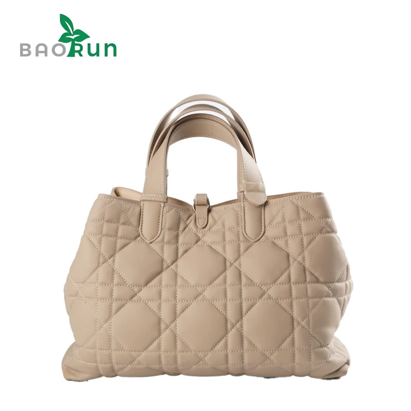 【新款横版土著】时尚女士经典百搭托特包