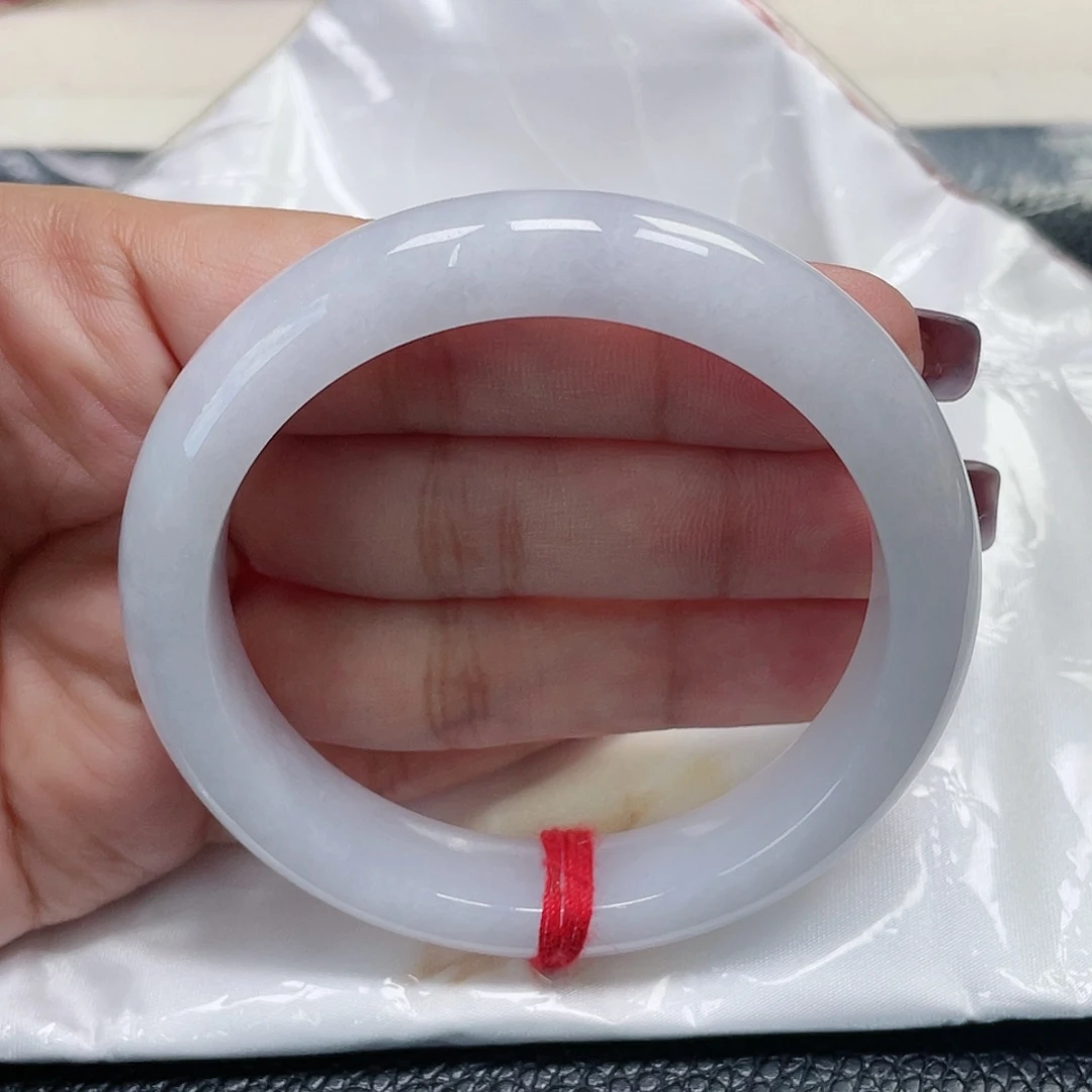 未镶嵌手镯翡翠缅甸翡翠56