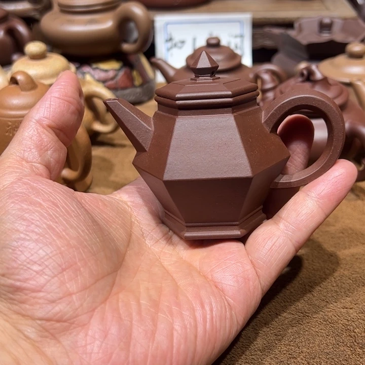 茶壶紫砂珊**猪宜兴紫砂