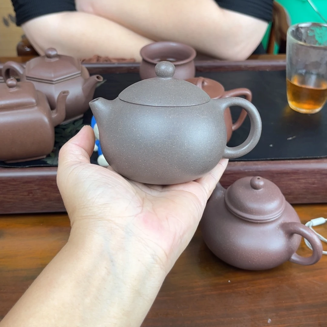 茶壶紫砂紫砂壶收藏