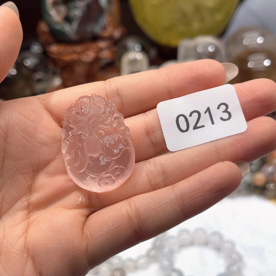 【闪购商品】未镶嵌紫晶大型摆件（非配饰）