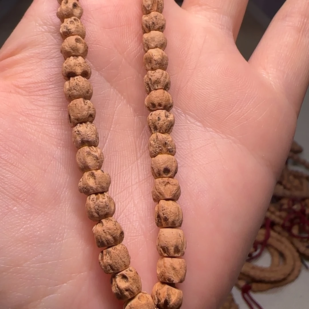 手串柏香籽/百香籽