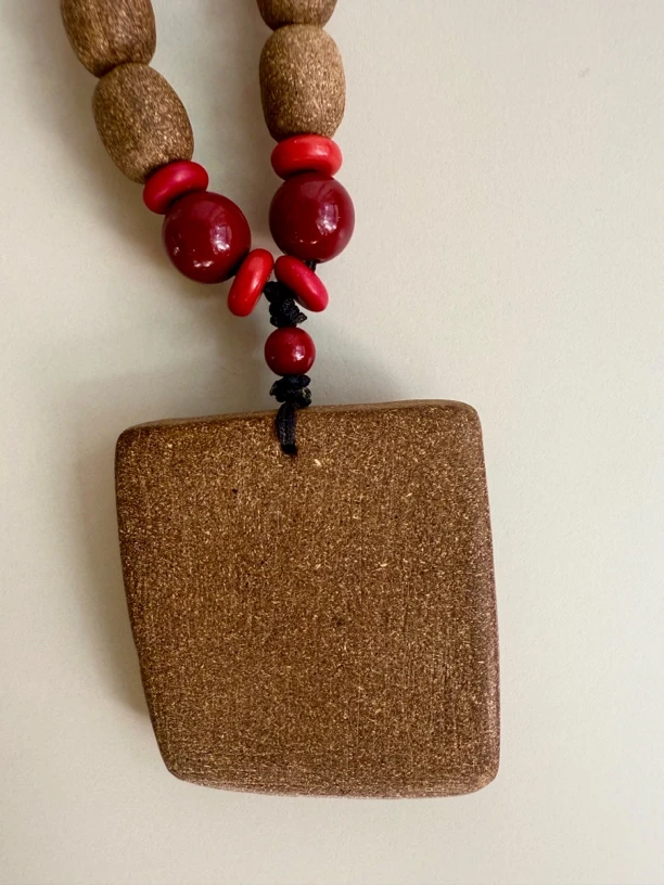 【梅香如故】合香珠合香牌