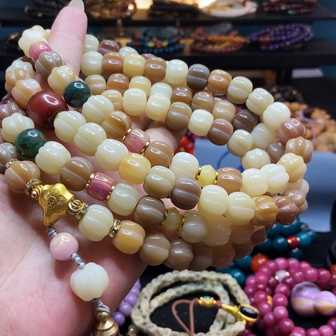 佛心果吊坠菩提果