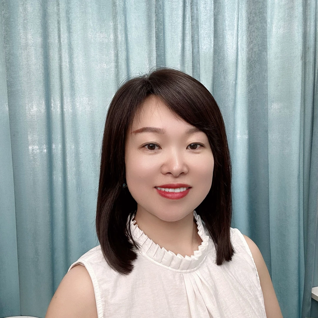 14号 蜀丝缘假发 大斜刘海锁骨发全真发手工钩织