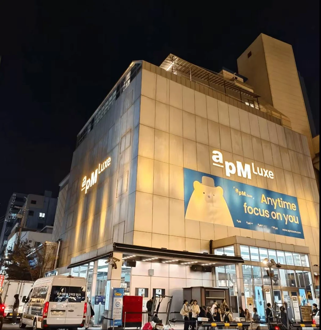 【暖暖】裤子韩国订单设计款~秋冬季小众国内无同款上衣