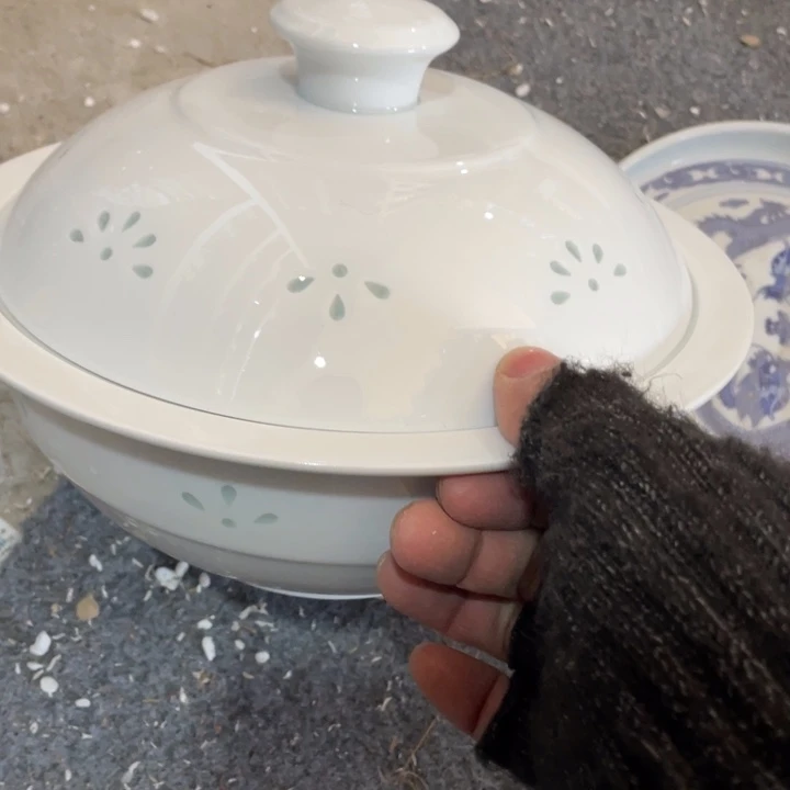 景德镇陶瓷艺术博物
