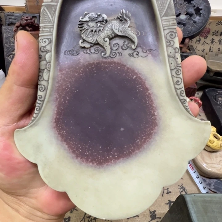 @***空做工精细精致大方