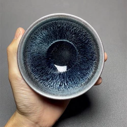 【闪购商品】茶盏-10147..........