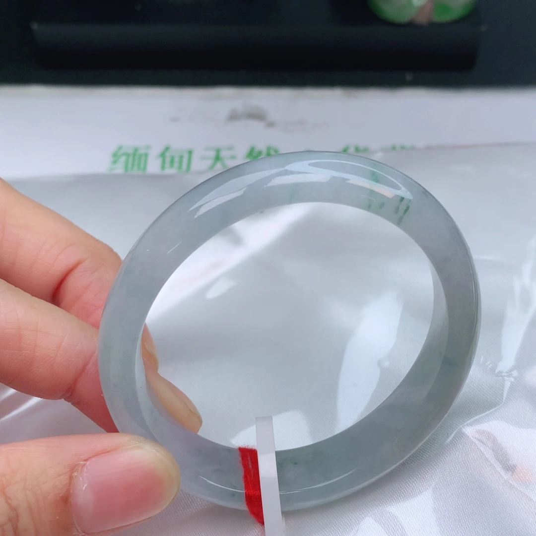 未镶嵌手镯翡翠翡翠手镯