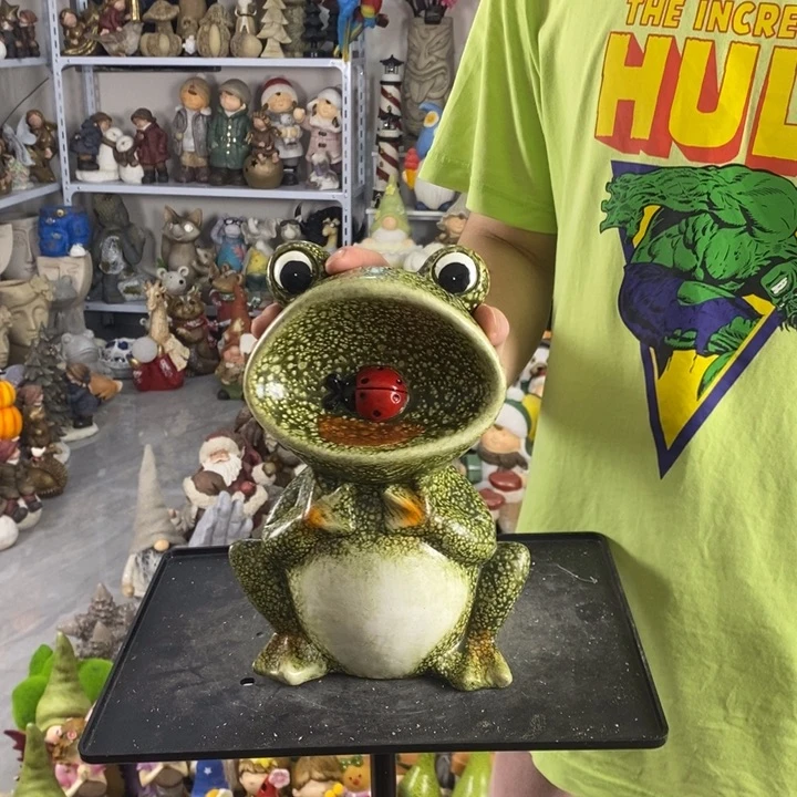 软陶工艺品摆件默认微瑕