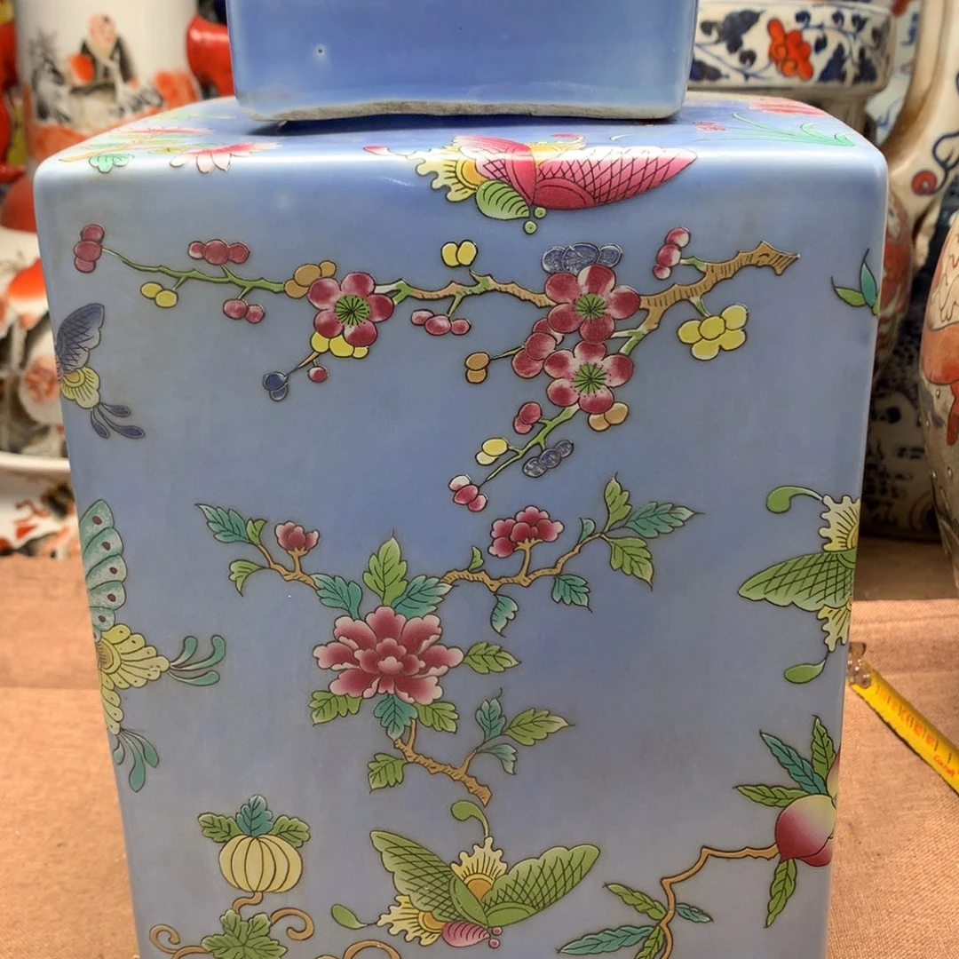 摆件旧藏瓷器旧藏瓷器