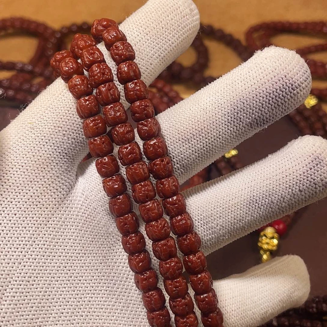 吊坠金刚菩提永****远佛手1