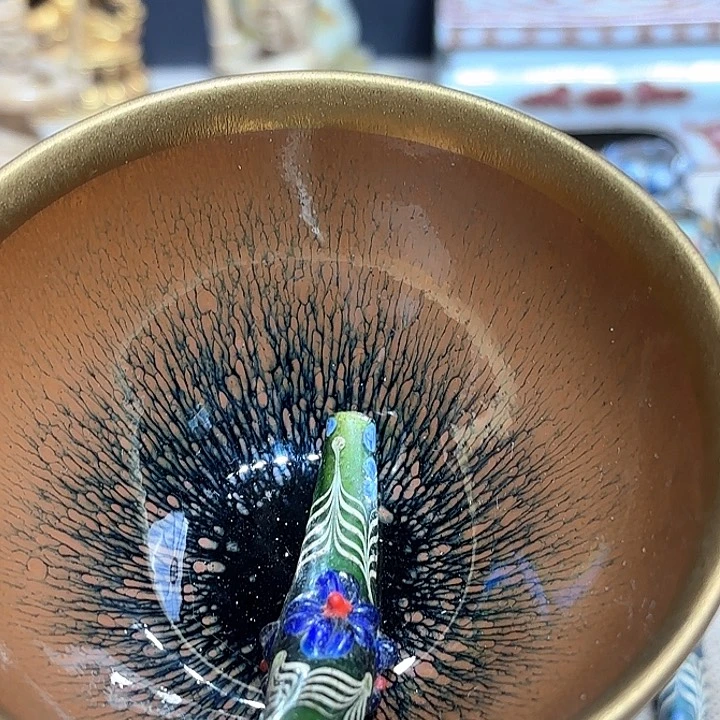 藏***阁茶盏摆件摆件摆件摆件摆件摆件