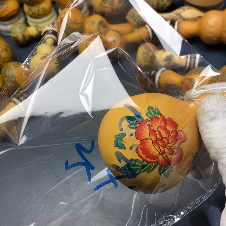 心***诚有机玻璃精品品牌设计理念