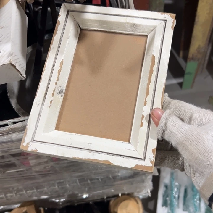 木***猪外贸孤品 默认瑕疵