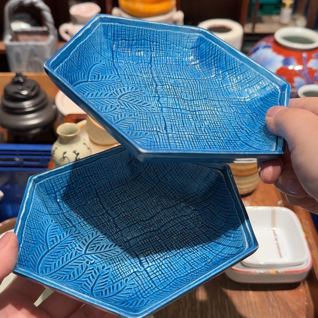 瓷片五十包邮 非全新