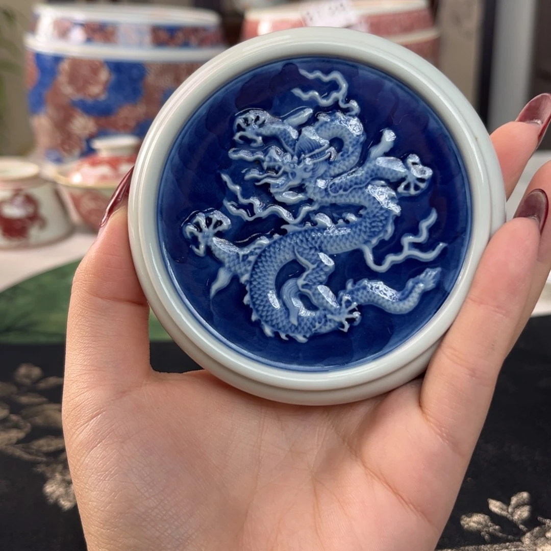 瓷片景德镇陶瓷研究所等