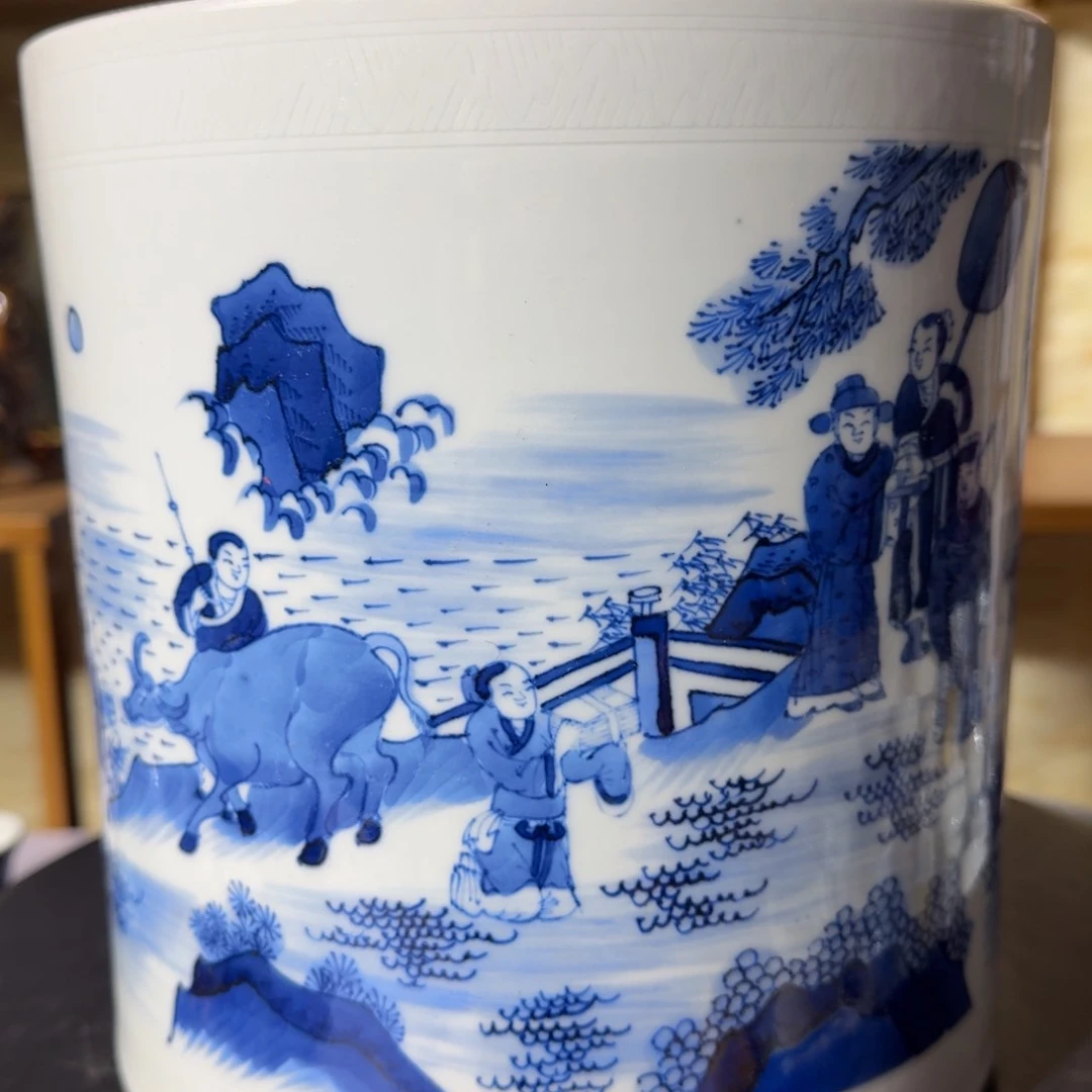 摆件渺***云陶瓷艺术工艺放漏福利