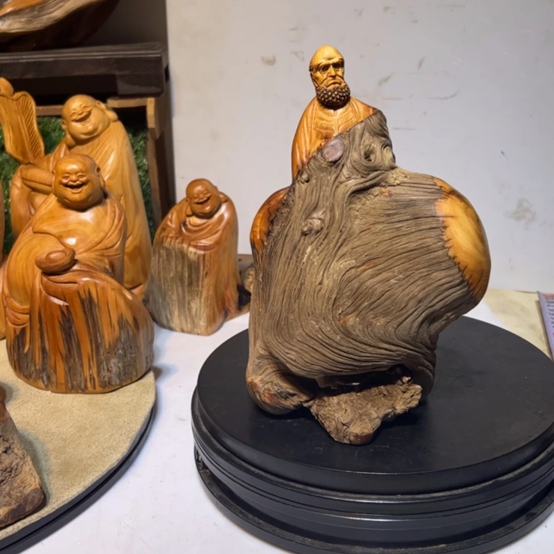 柏木（崖柏）优*我是一只小小鸟