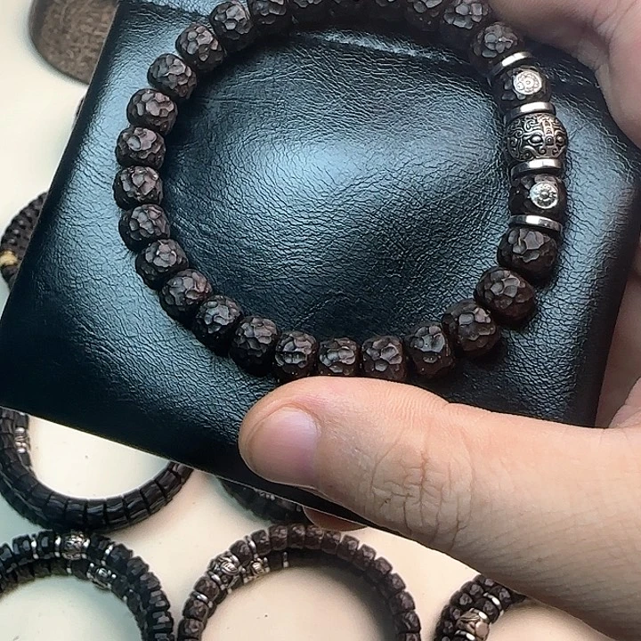 【闪购商品】椰蒂手串97无相貔貅