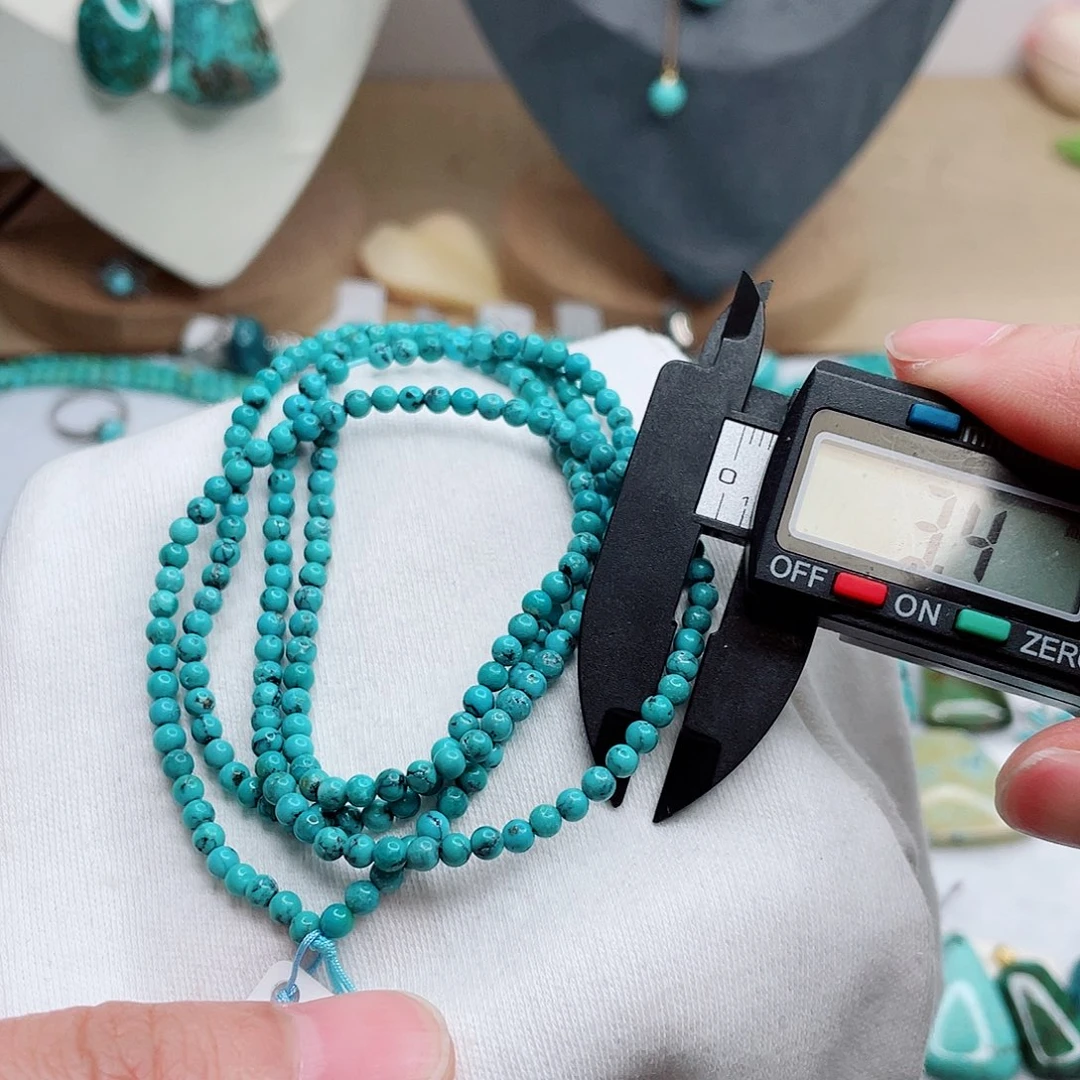 绿松石未镶嵌绿松石绿松石绿松石