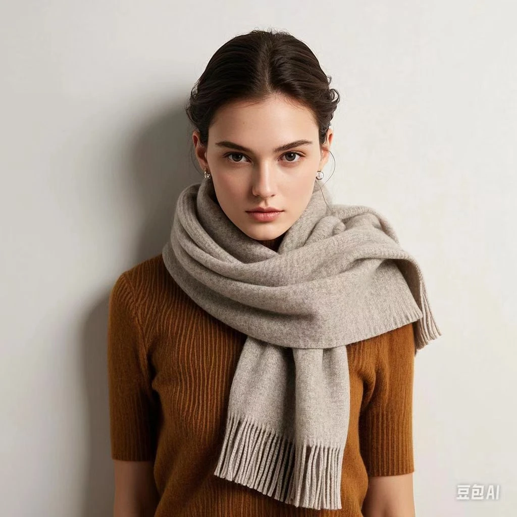 季东女士围巾披肩保暖时尚百搭