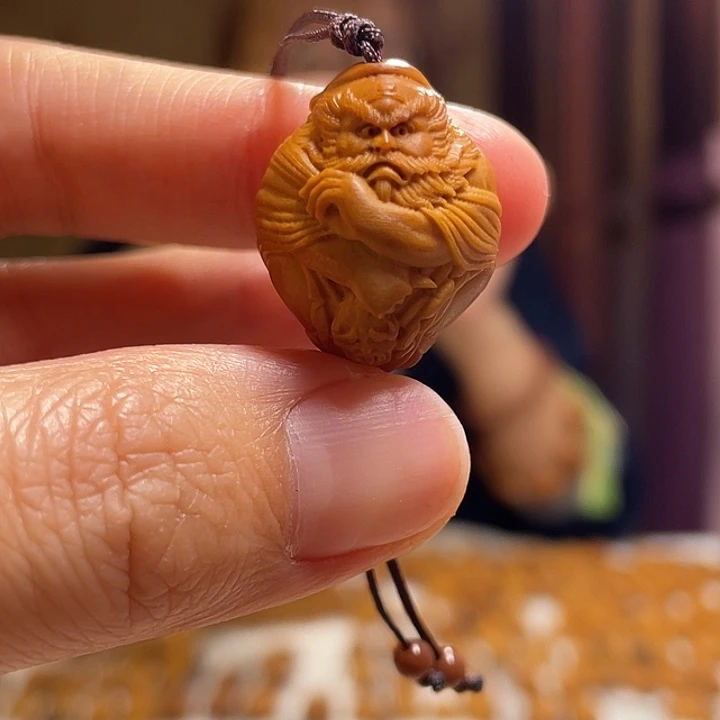 手串/手链橄榄核橄榄核