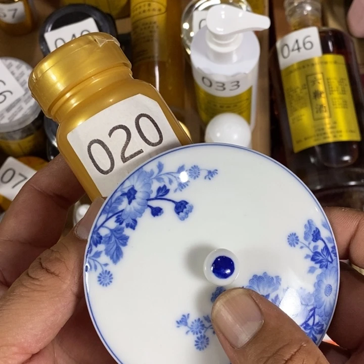 瓷片回流瓷器瓷片20