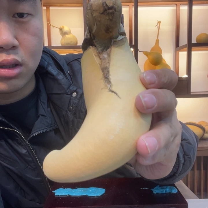 葫芦六弟葫芦精品腰子