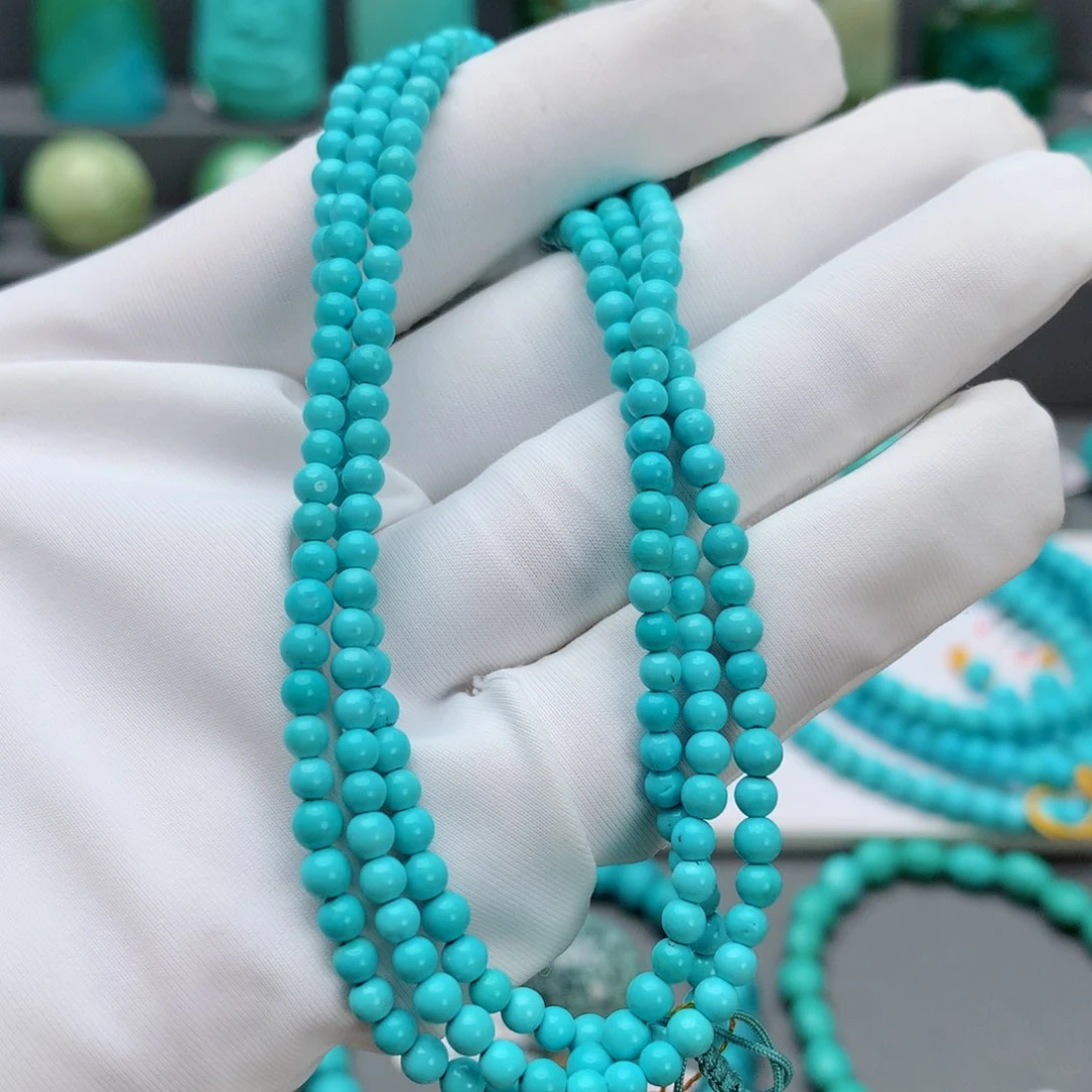 绿松石其他未镶嵌