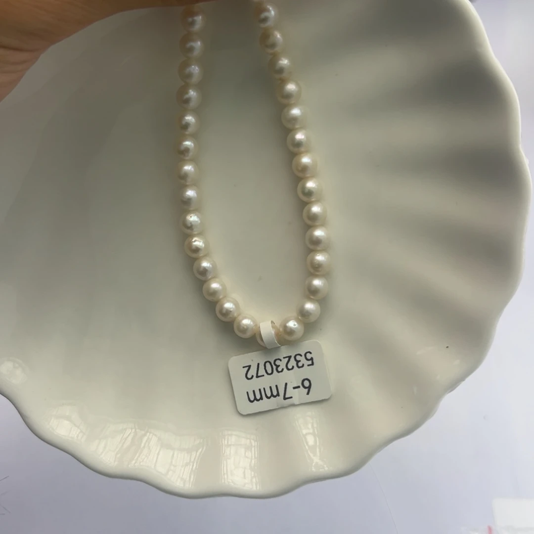 1淡水珍珠未镶嵌1