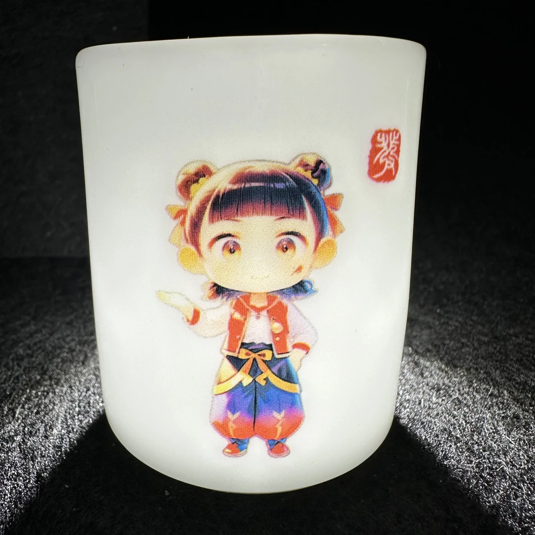 高端私人定制主人杯316