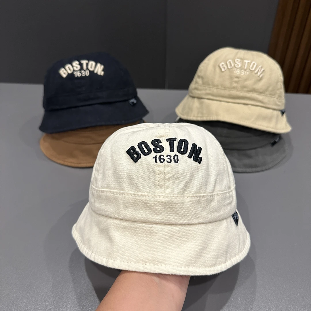 儿童帽子夏季百搭遮阳帽鸭舌帽薄款宝宝男女童防晒渔夫帽太阳帽