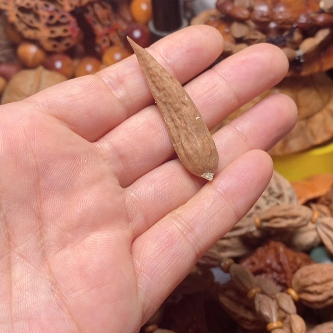 赵***刚文玩核桃吊坠核桃39