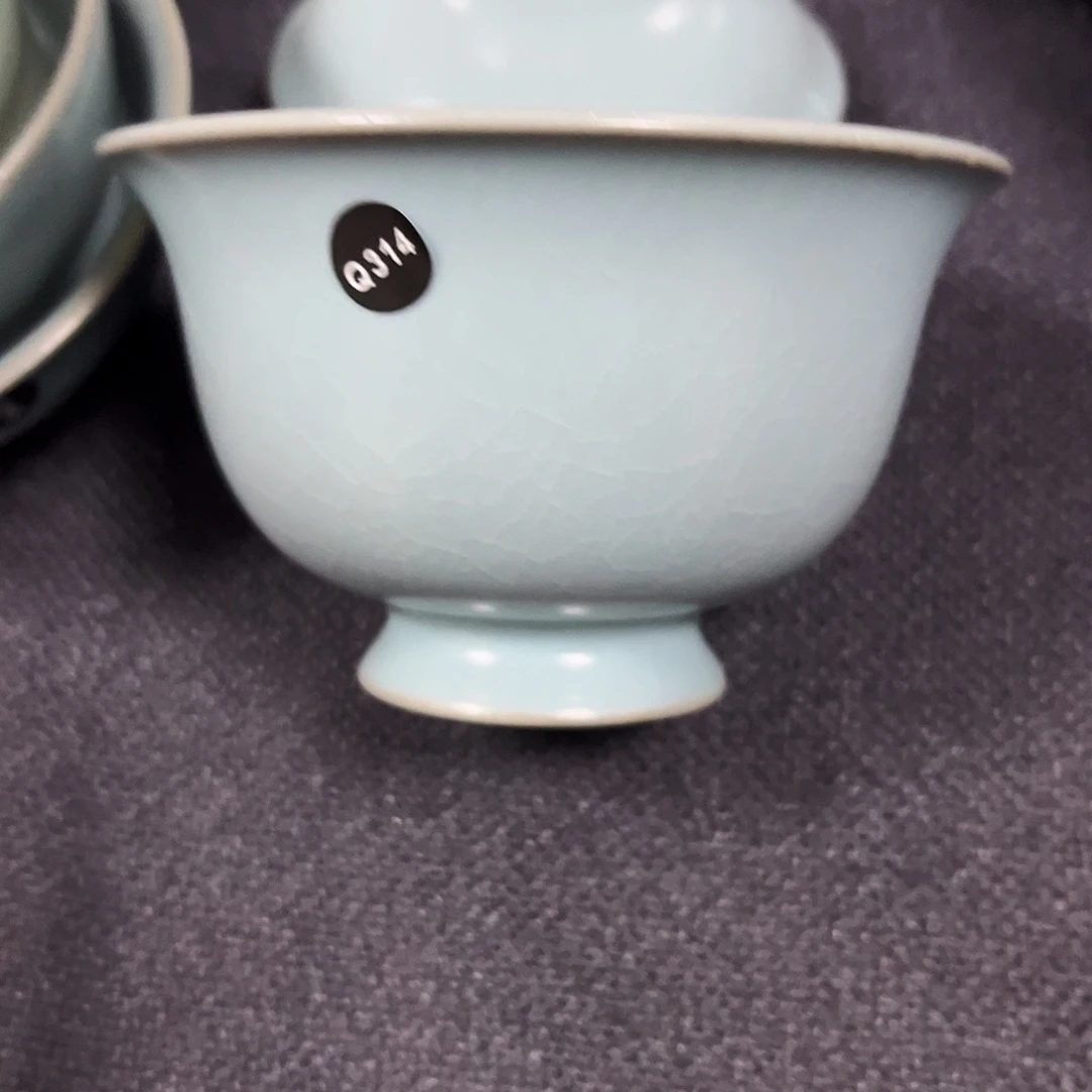 罐仿古k，q314，新年专属，二级品