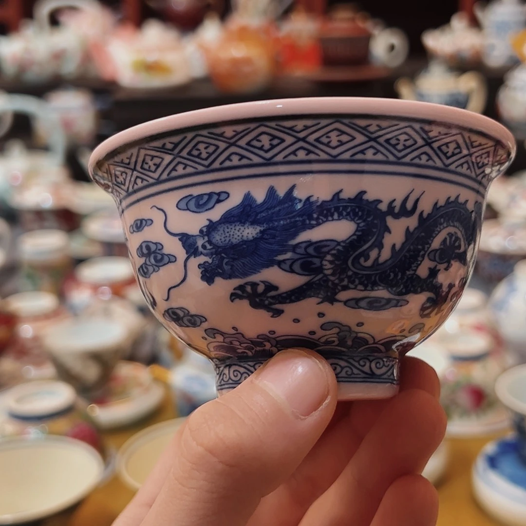 景德镇陶瓷学院副院长兼美术