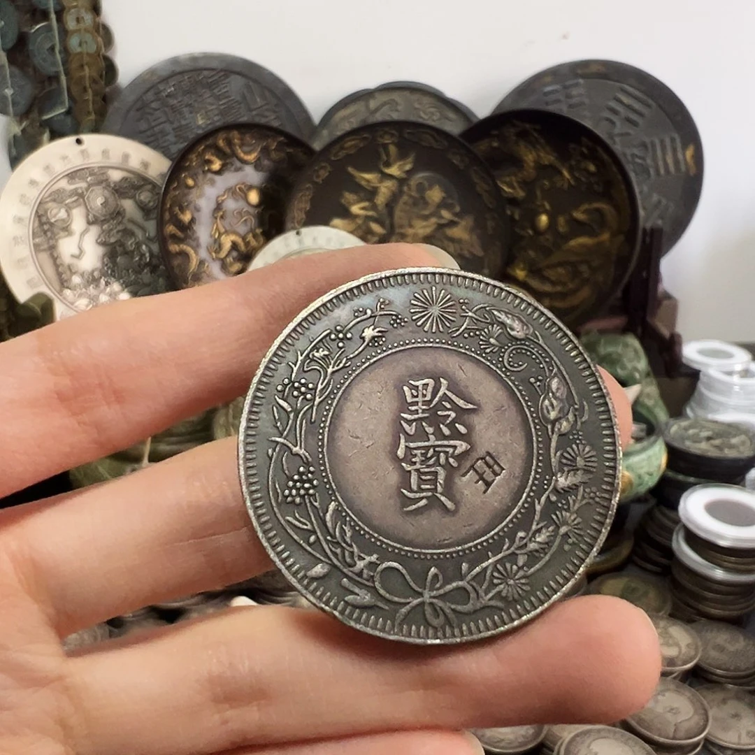 金属复古工艺品贵州
