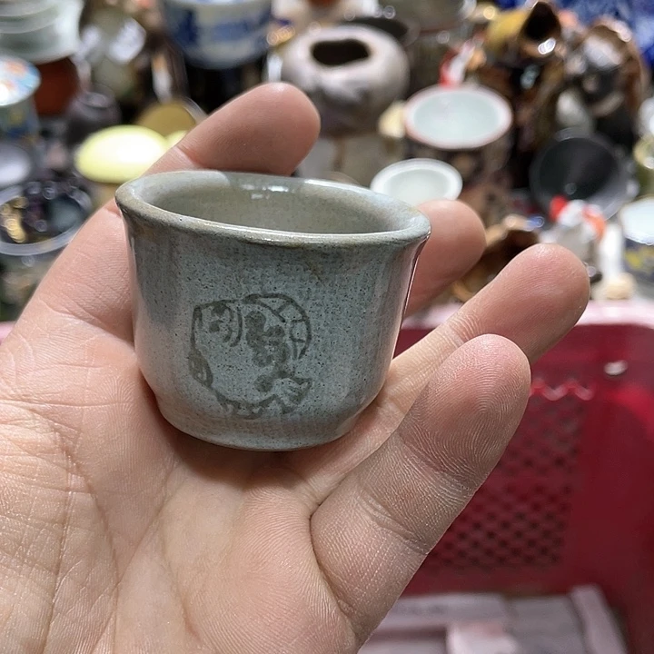瓷片你们是怎么回事儿？