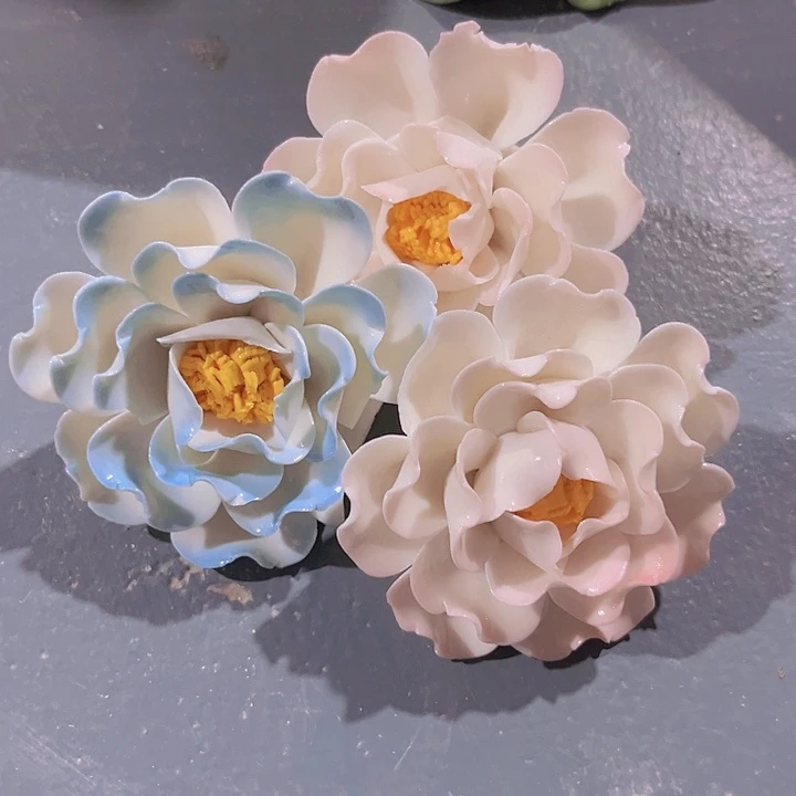 陶瓷等行业中有一定知名度