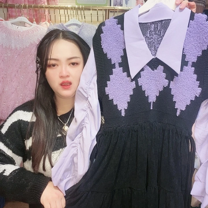 【闪购商品】挂脖款