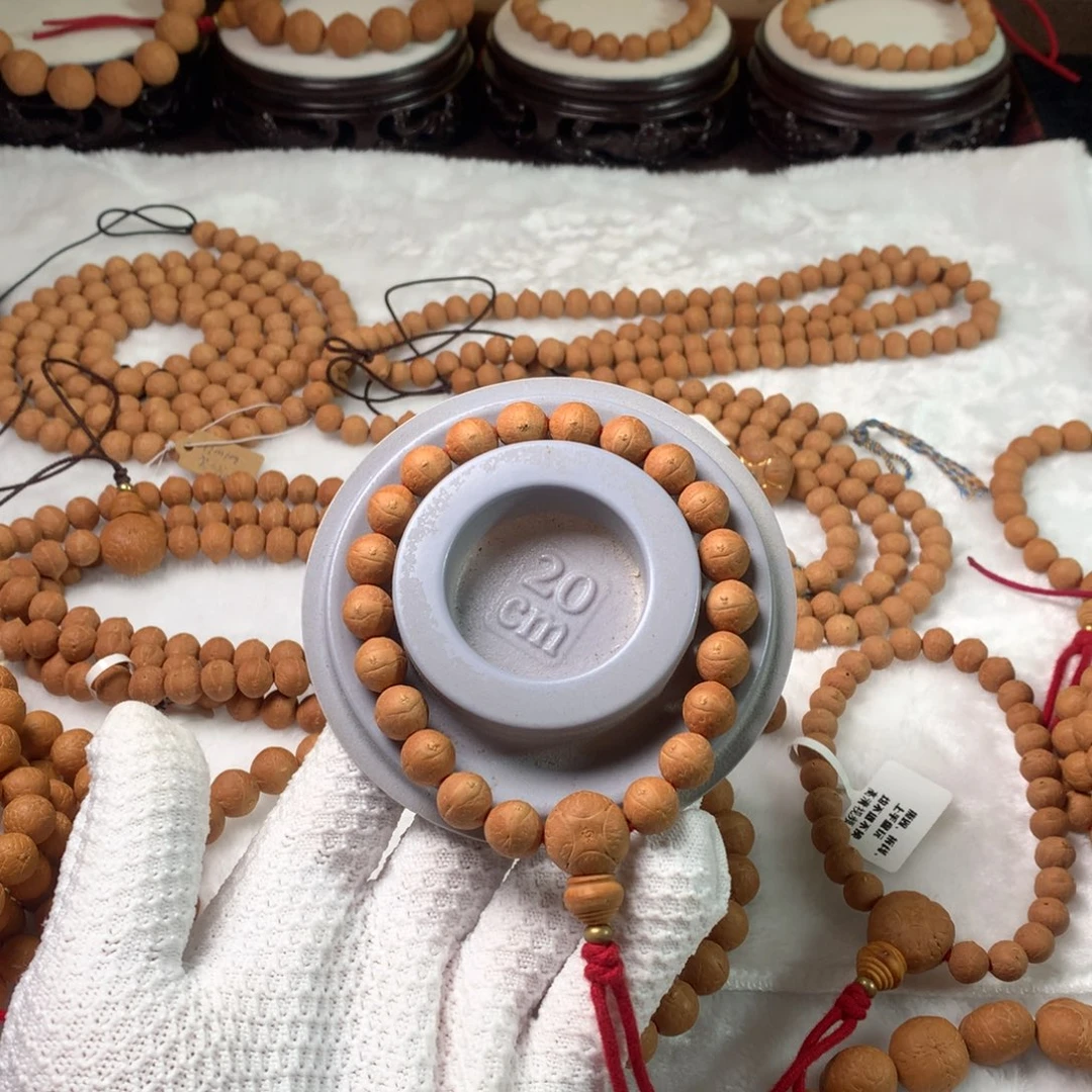 手串凤眼菩提11性价比