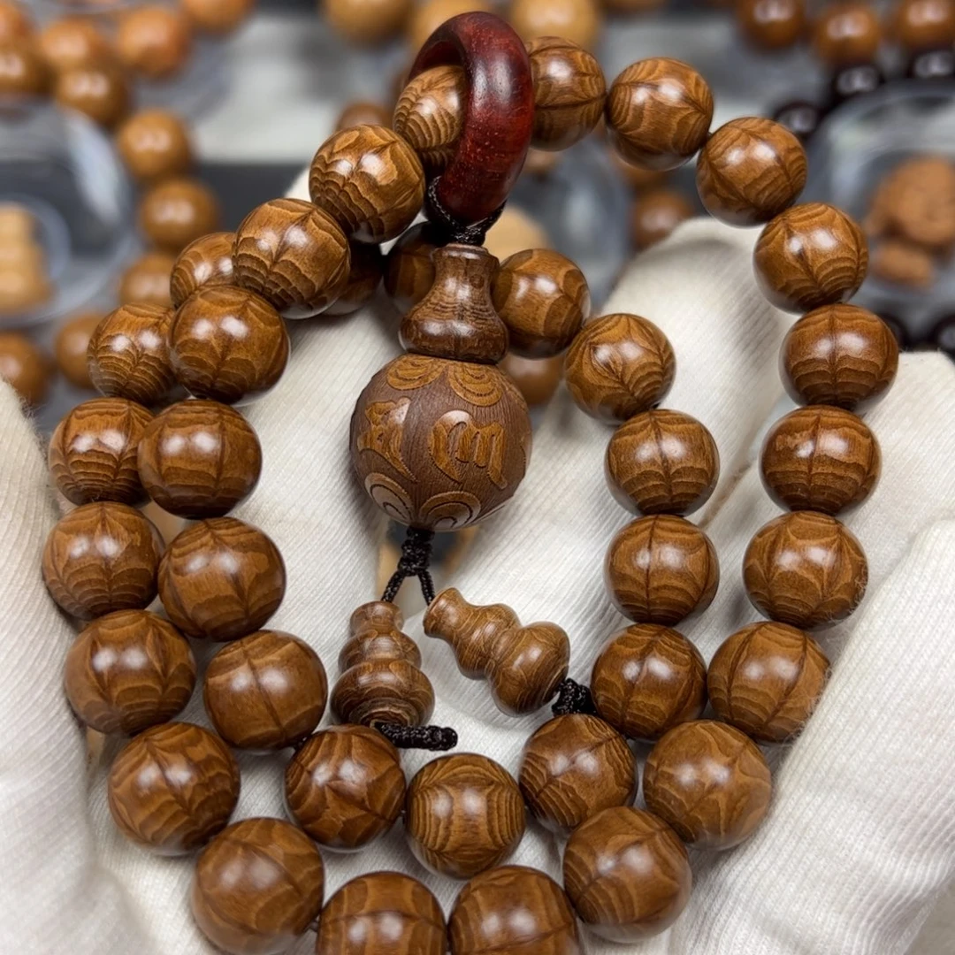 手串/手链六道木1.2天花板手持