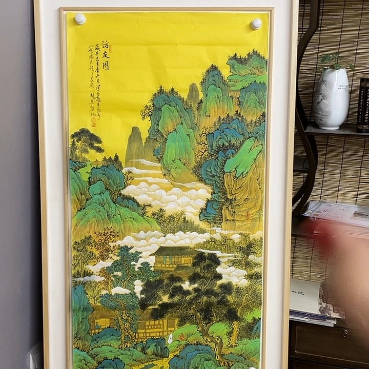 国画福利来了来了来了来啦来