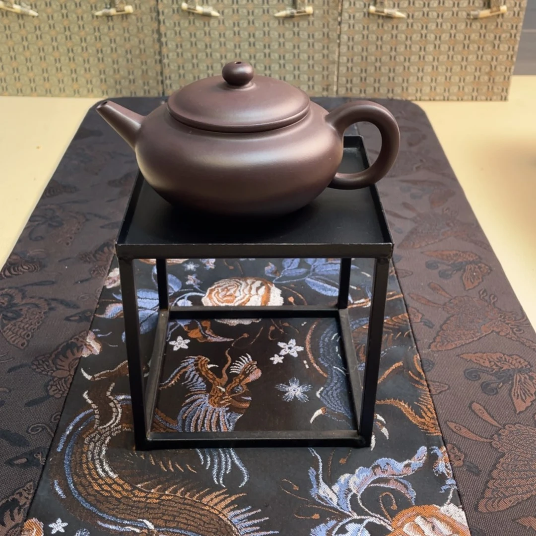 茶壶紫砂宜兴紫砂46