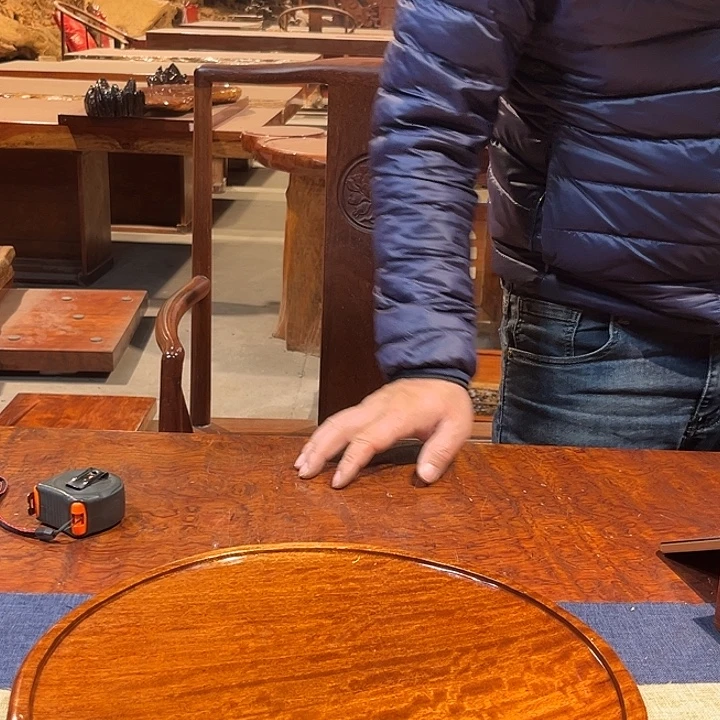 木（非红木类）巴花学名古夷苏木