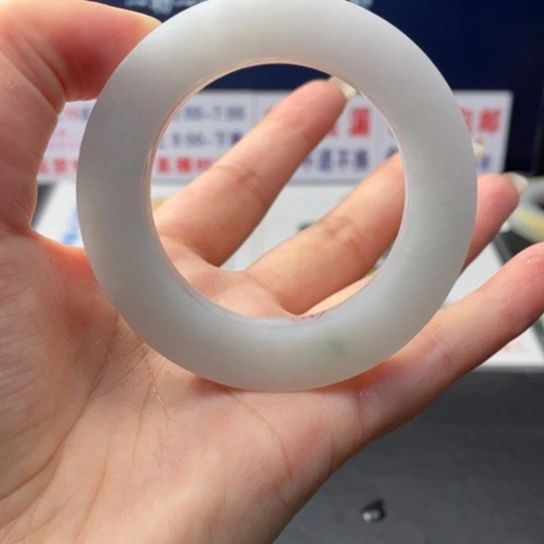 【闪购商品】未镶嵌翡翠定制翡翠