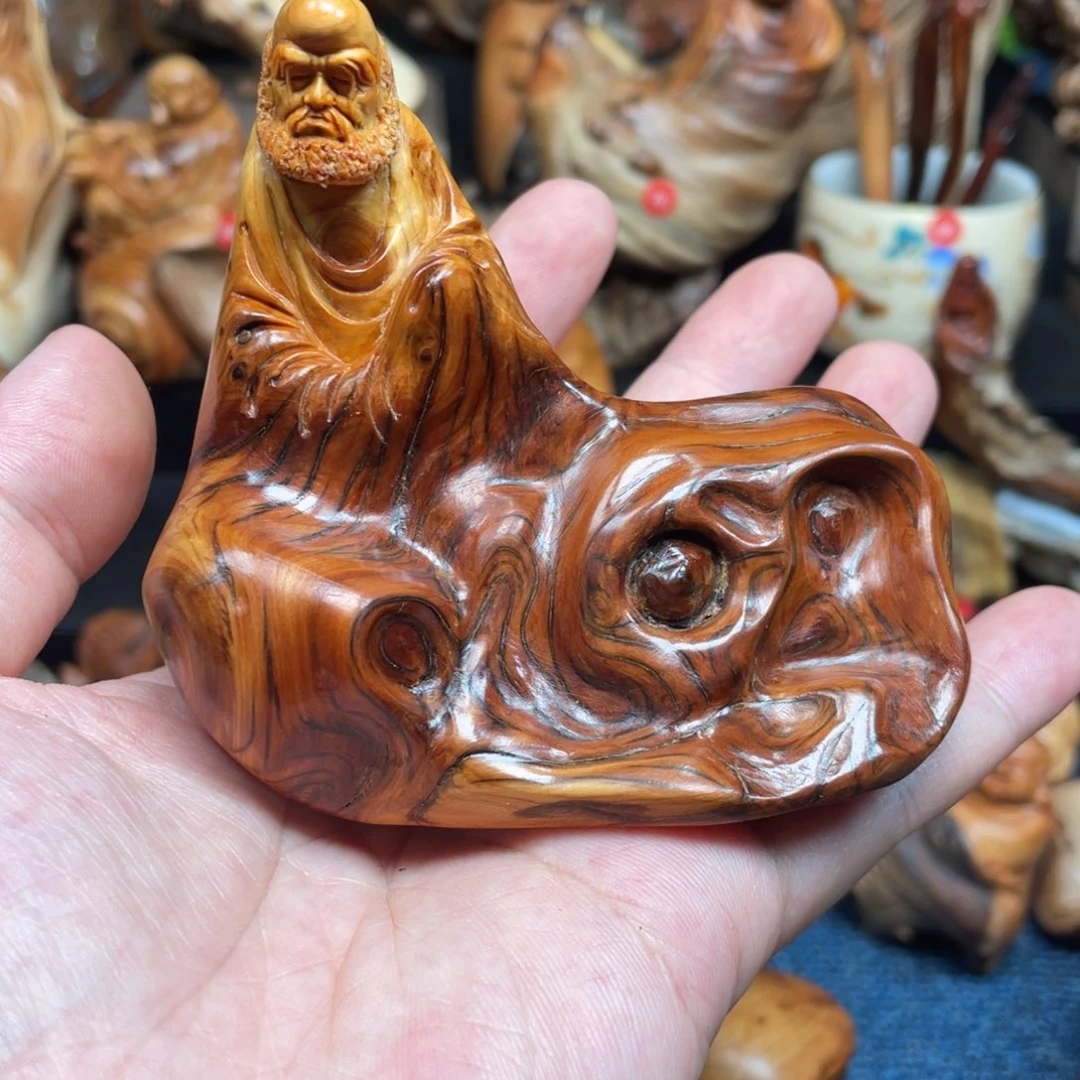 柏木（崖柏）wwuwuwutwutuz